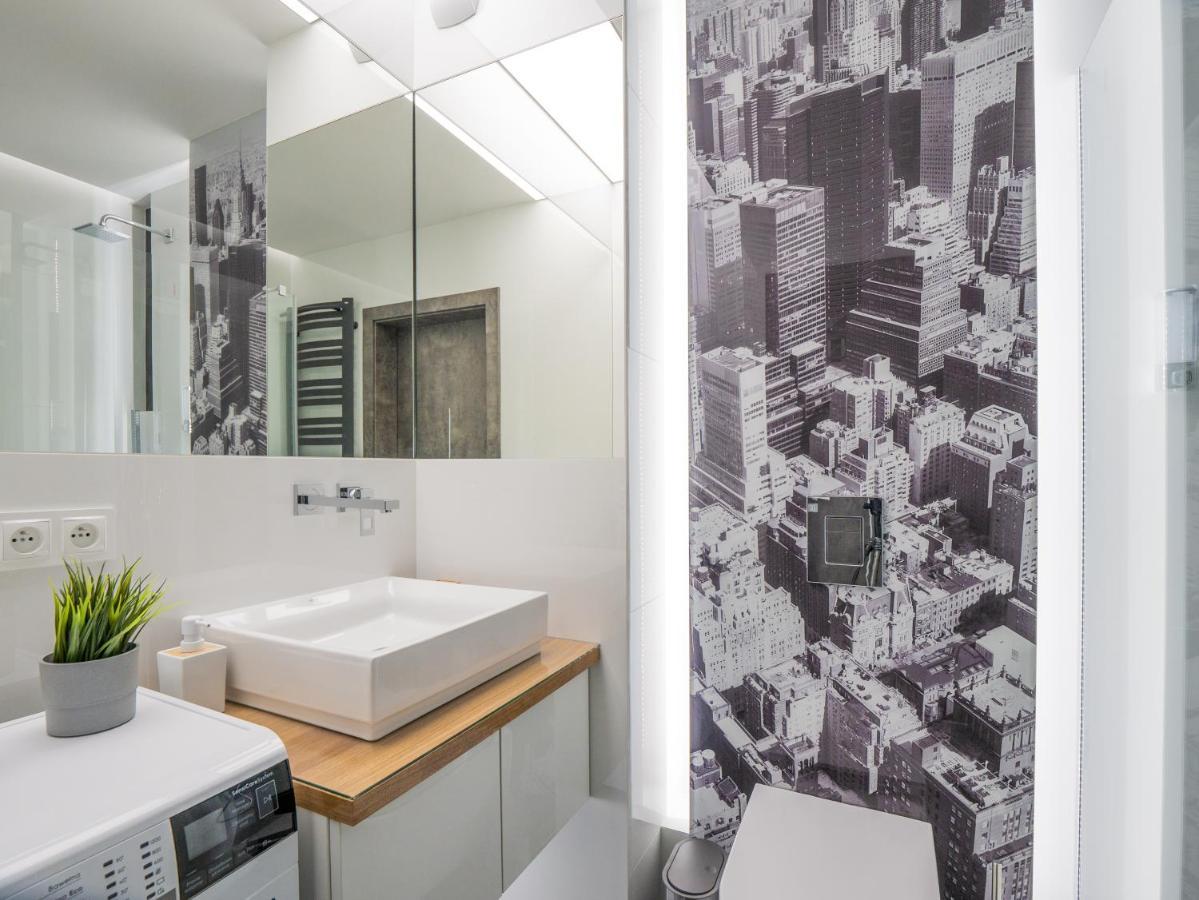 Apartamenty Homely Place Koziolki - Stary Rynek พอซนาน ภายนอก รูปภาพ
