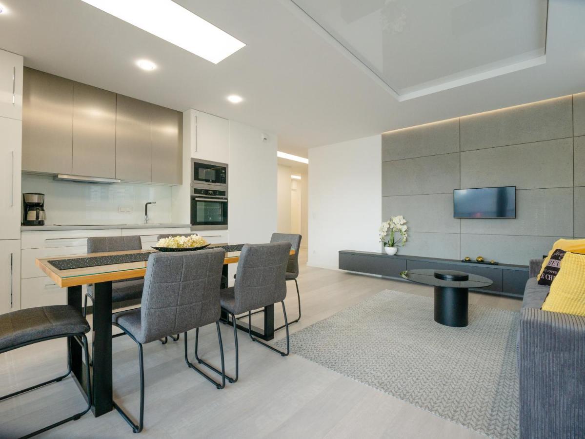 Apartamenty Homely Place Koziolki - Stary Rynek พอซนาน ภายนอก รูปภาพ