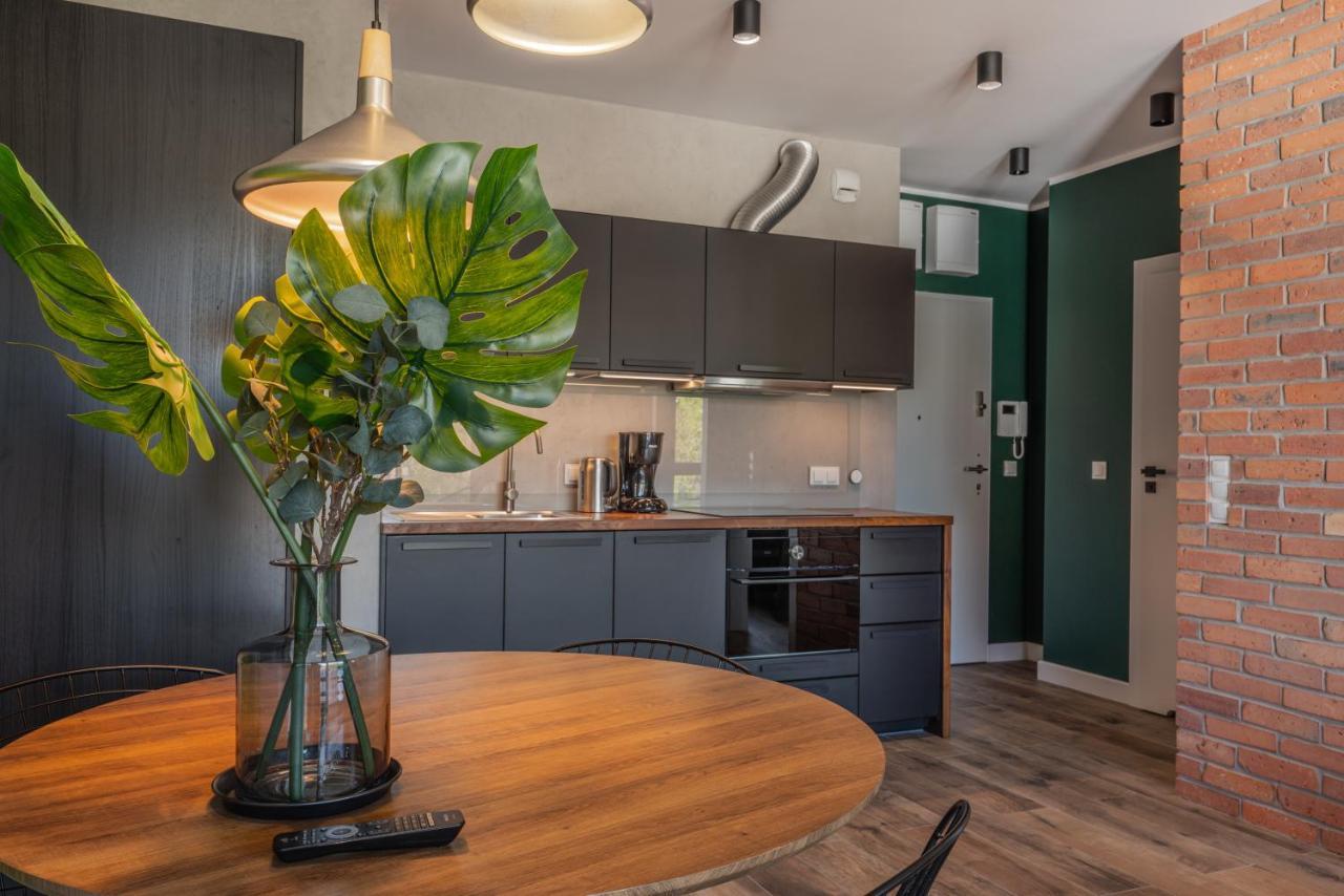 Apartamenty Homely Place Koziolki - Stary Rynek พอซนาน ภายนอก รูปภาพ