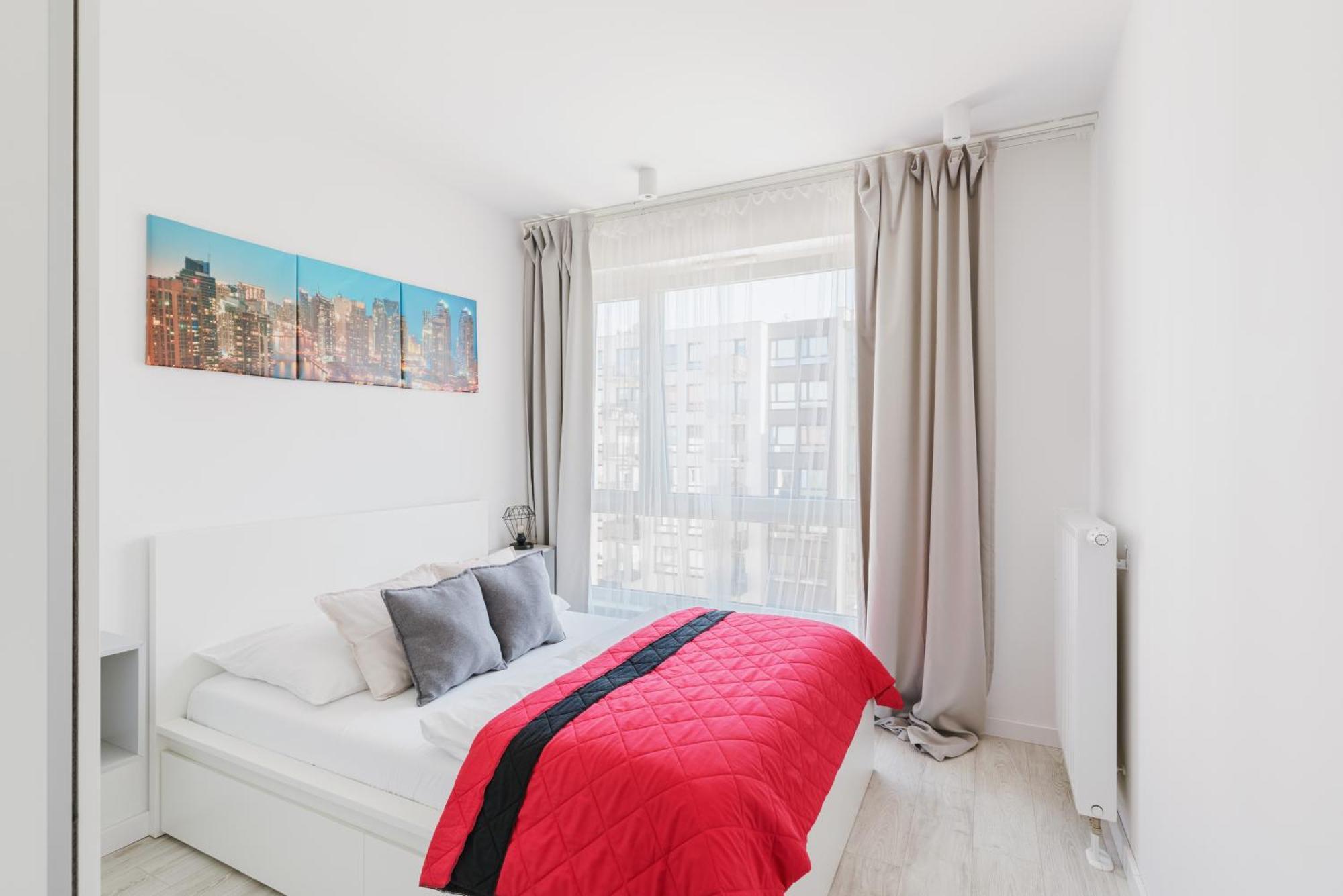 Apartamenty Homely Place Koziolki - Stary Rynek พอซนาน ภายนอก รูปภาพ