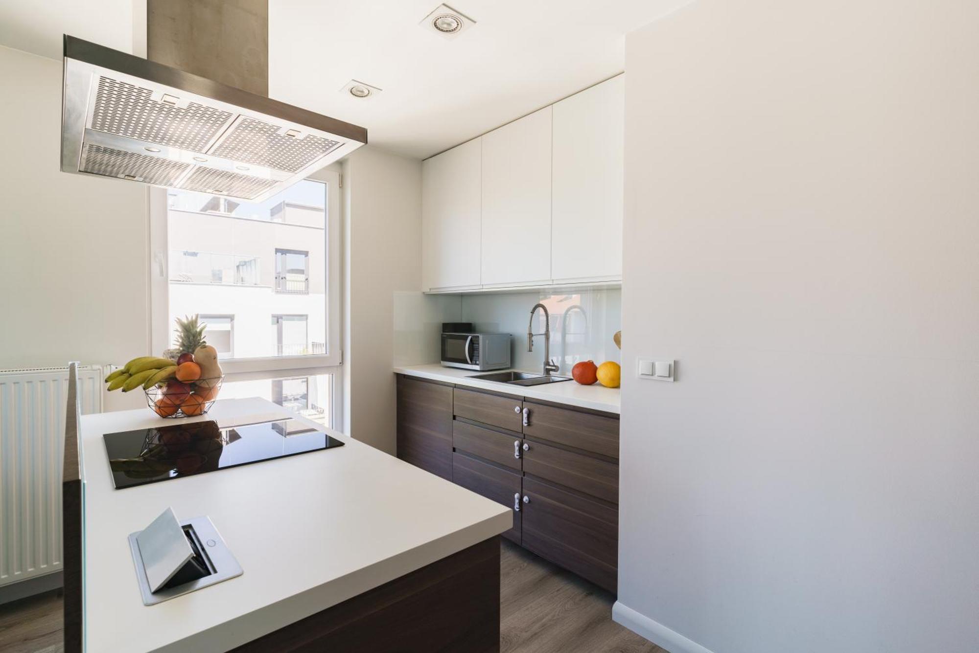 Apartamenty Homely Place Koziolki - Stary Rynek พอซนาน ห้อง รูปภาพ