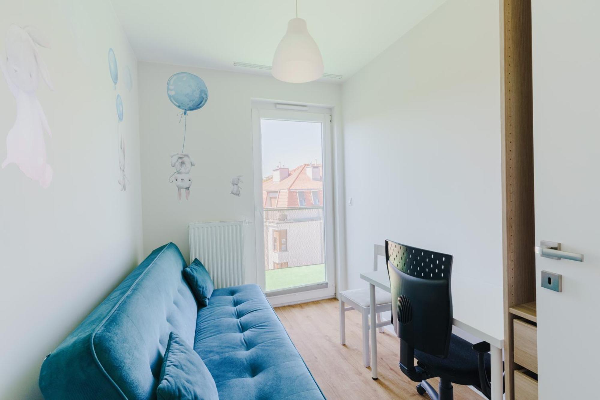 Apartamenty Homely Place Koziolki - Stary Rynek พอซนาน ห้อง รูปภาพ
