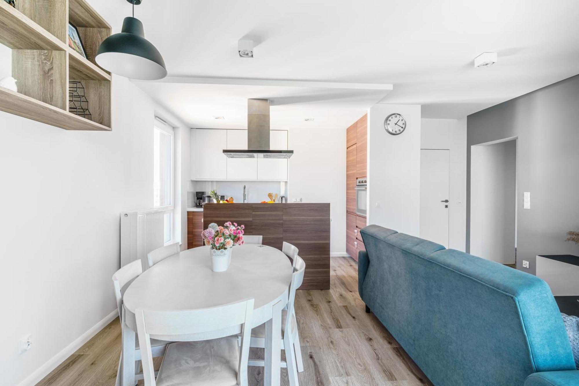 Apartamenty Homely Place Koziolki - Stary Rynek พอซนาน ห้อง รูปภาพ