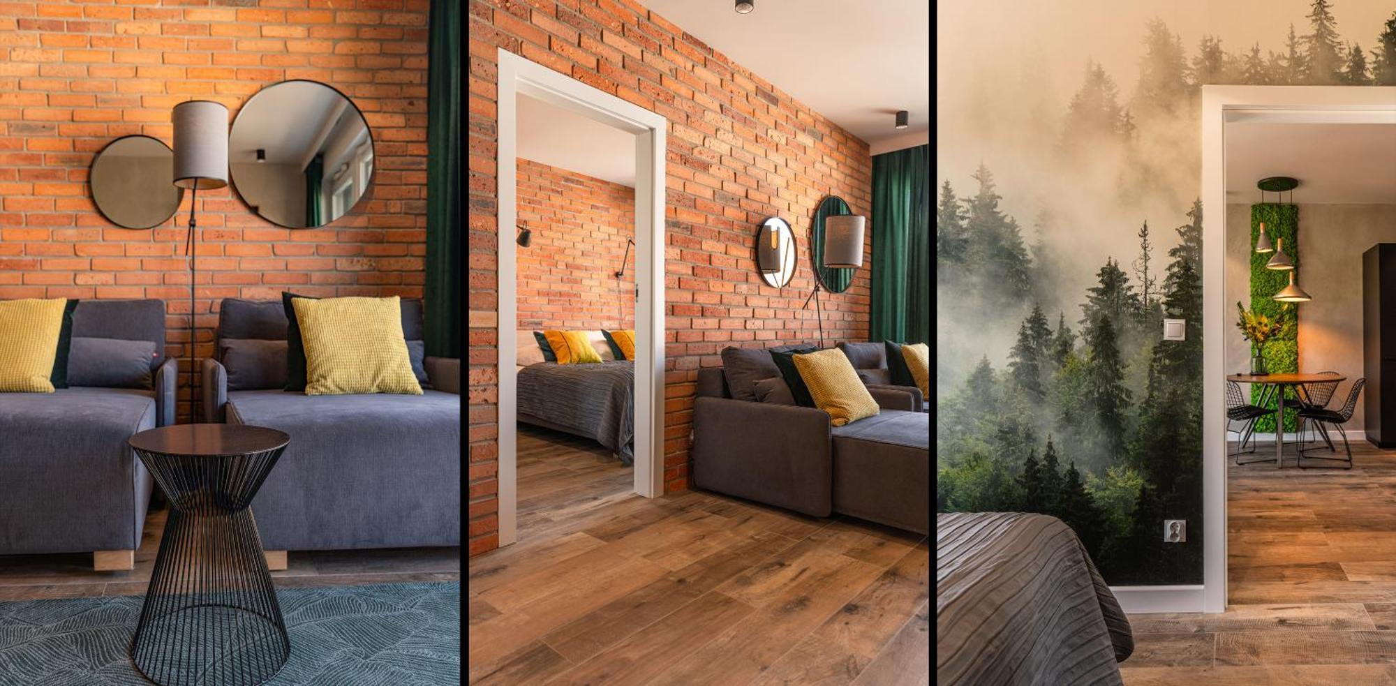 Apartamenty Homely Place Koziolki - Stary Rynek พอซนาน ห้อง รูปภาพ