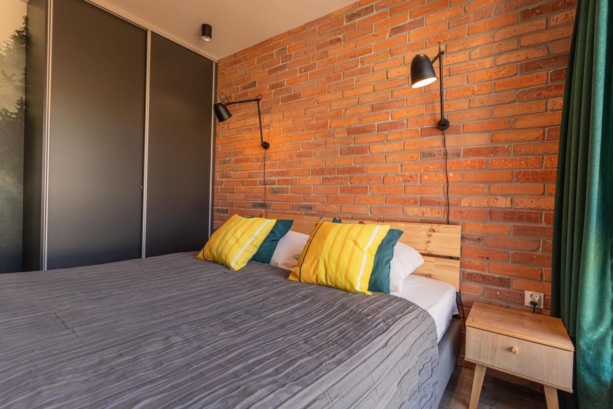 Apartamenty Homely Place Koziolki - Stary Rynek พอซนาน ห้อง รูปภาพ